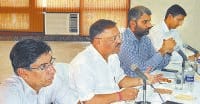 Karnaljal, Karnal will grow like International level tourist destination