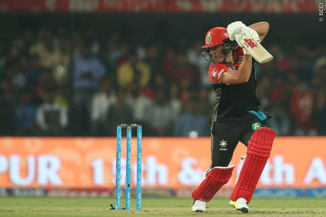 Most Sixes Hit By Batmen In IPL