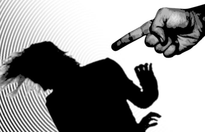 Allegations of physical exploitation in lieu of a loan