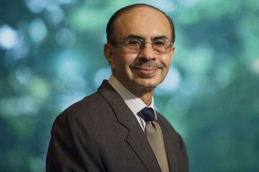 Tax evasioners shouting against GST: Godrej