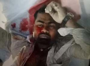 Bansal massacre: Mahendra's face getting suspicious