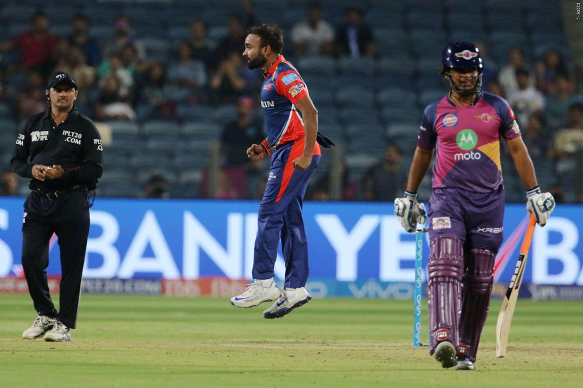most interesting facts about Hattricks taken in IPL history