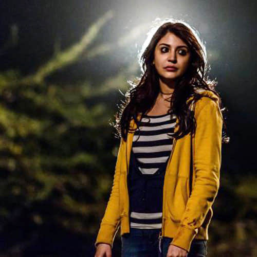 Anushka Sharma Is Ready With Her Next Production