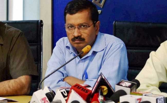  aam aadmi party focues on Cleaners in menifesto for MCD election