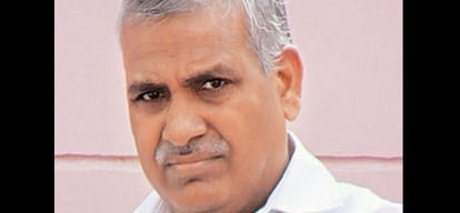 NRHM scam babusingh kushwaha asked parole for daughter marriage
