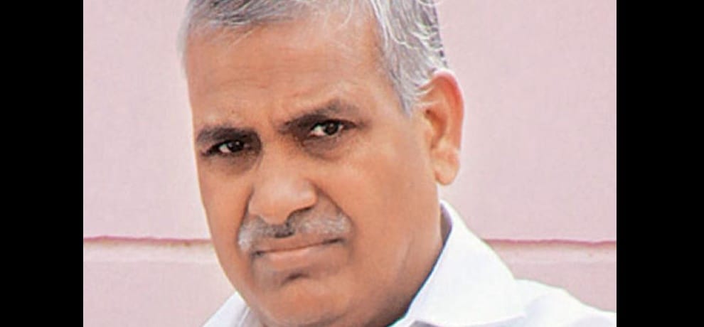 Memorial scam: Babu Singh Kushwaha did not appear before Vigilance again, sent medical certificate