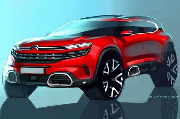 preview of shanghai motor show 2017