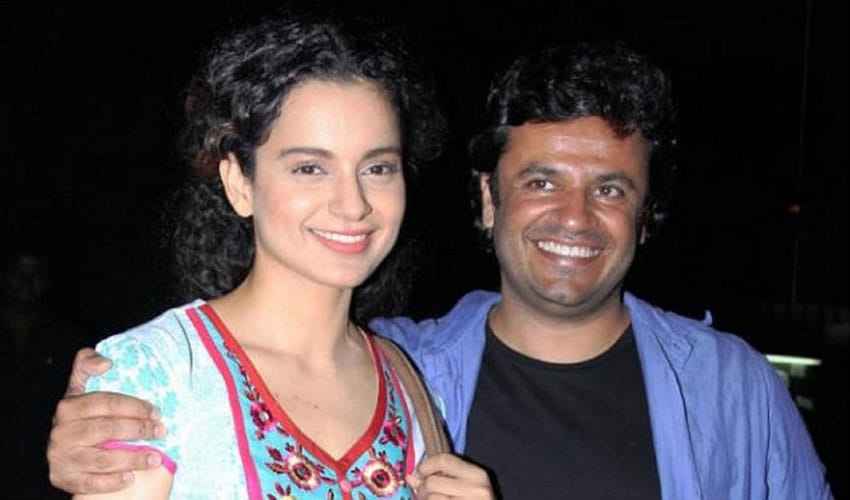 after Kangana Ranaut Queen actor Nayani Dixit accuses Vikas Bahl of harassment