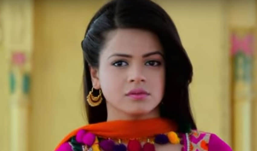 Thapki Pyar Ki fame Jigyasa Singh rubbishes of death rumours Actress says says Guys I am alive