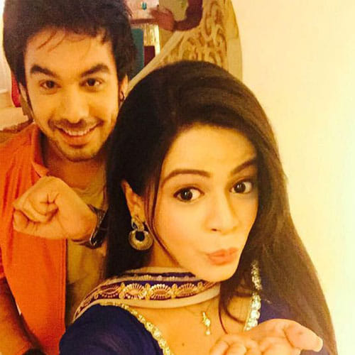 'Thapki Pyaar Ki' Actress Jigyasa Singh Got Seriously Injured On Sets