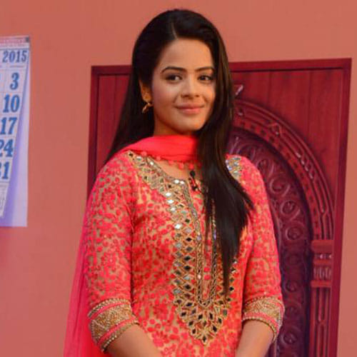 'Thapki Pyaar Ki' Actress Jigyasa Singh Got Seriously Injured On Sets