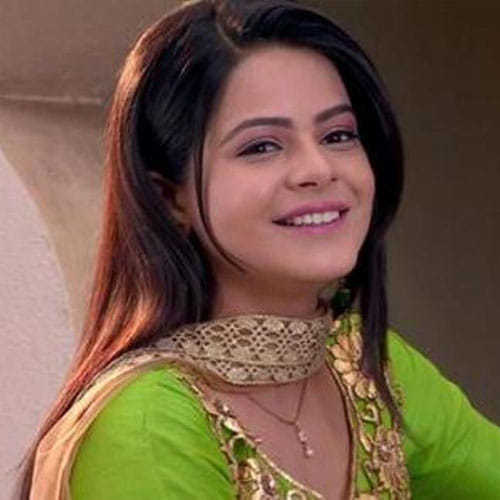 'Thapki Pyaar Ki' Actress Jigyasa Singh Got Seriously Injured On Sets