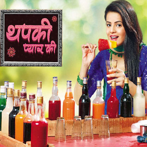 'Thapki Pyaar Ki' Actress Jigyasa Singh Got Seriously Injured On Sets