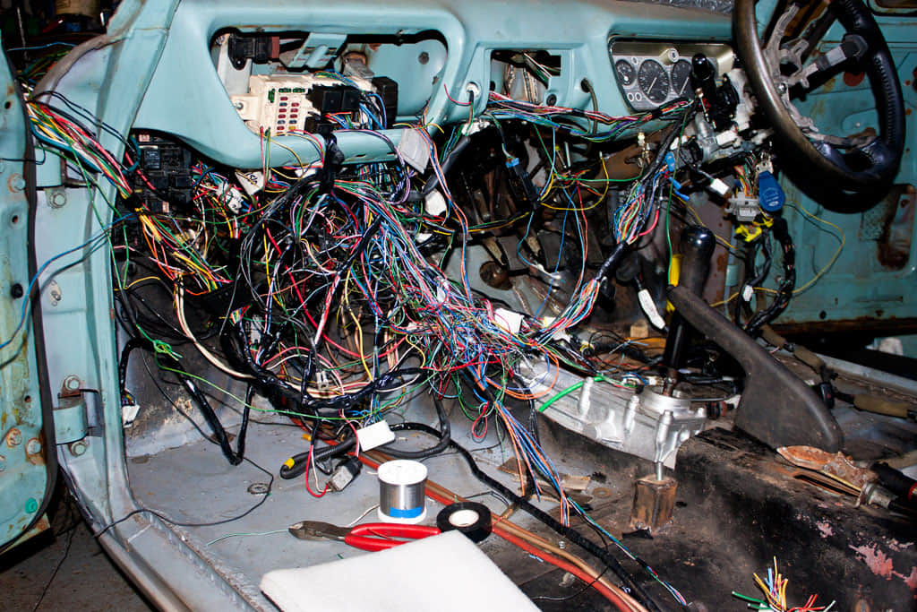 Why car catch fire, know the reason