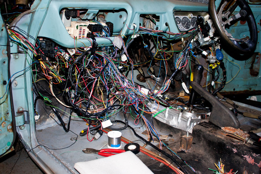 Why car catch fire, know the reason