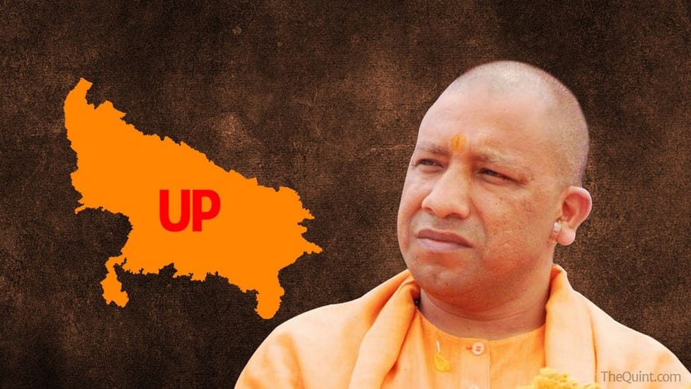 The Yogi Government's gift to the poor, now it will double in May ...