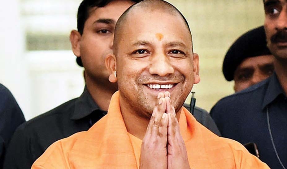 action plan of yogi adityanath