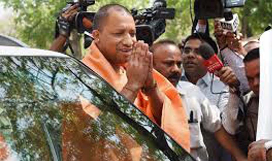 action plan of yogi adityanath