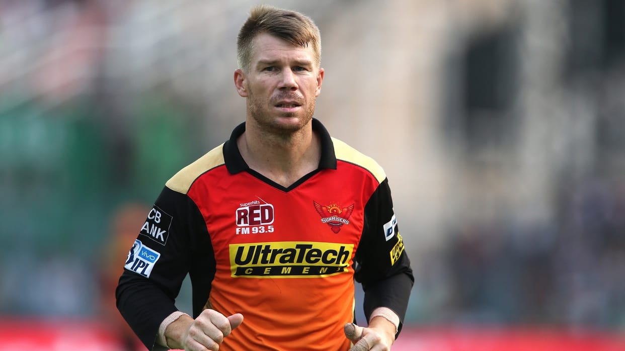 IPL 2017  Match 14 Preview Kolkata Knight Riders Vs Sunrisers Hyderabad