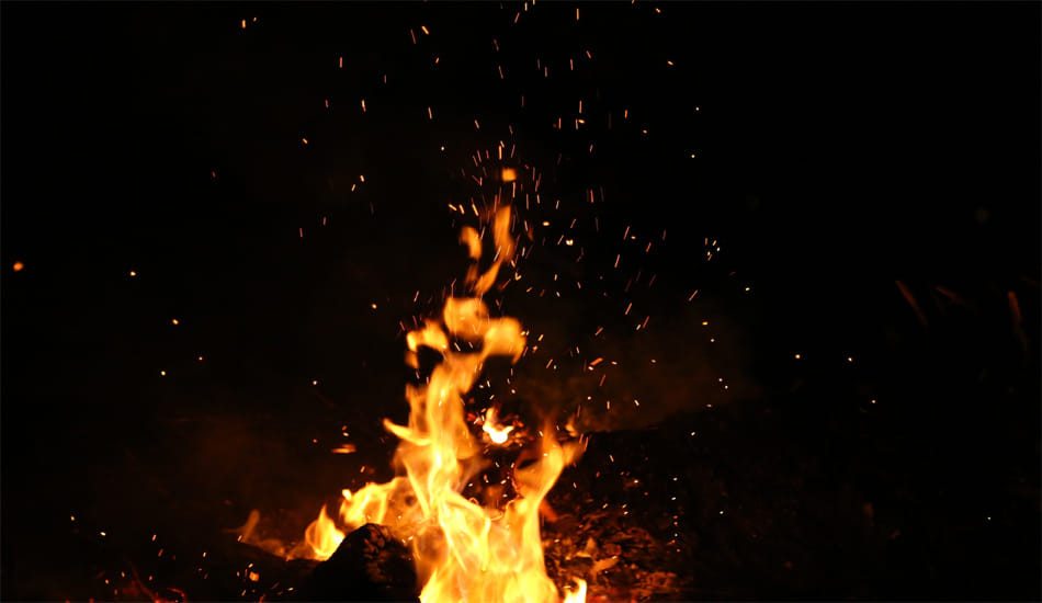 iit smoke on social media