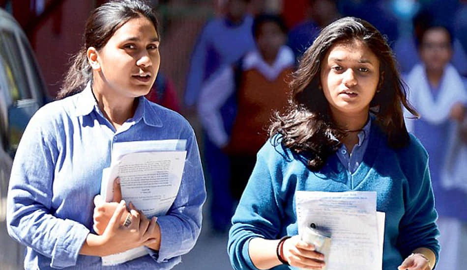 bagging march campaign against private schools here
