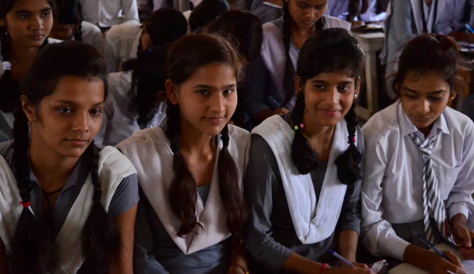 bagging march campaign against private schools here