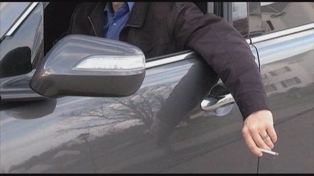 Save your car from flame, know the reason why it happens 