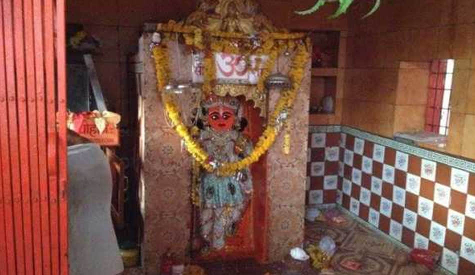 doctor hanuman in etawah 