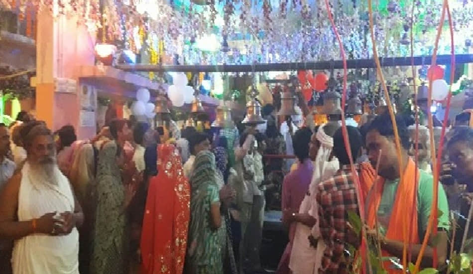 doctor hanuman in etawah 