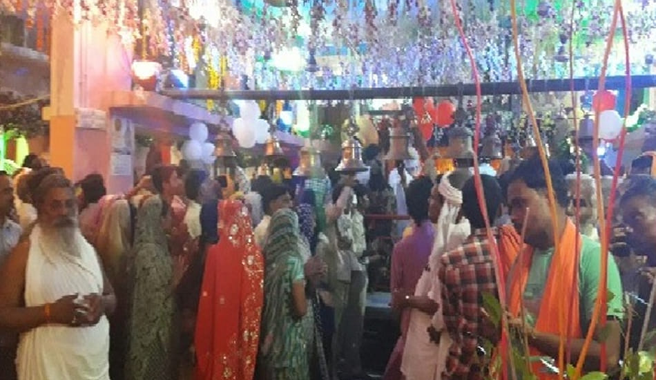 doctor hanuman in etawah 