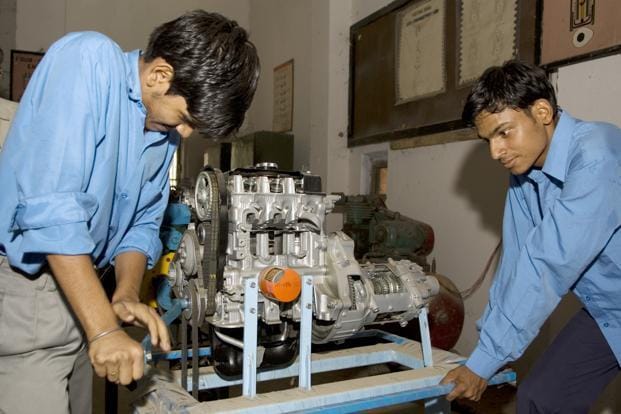 iti seats to increase from next session, admission session will start from may 