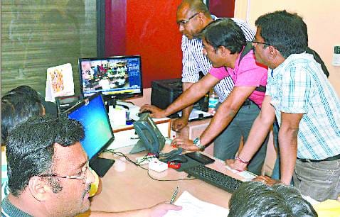 Failure of racket of millions of petrol pump owners