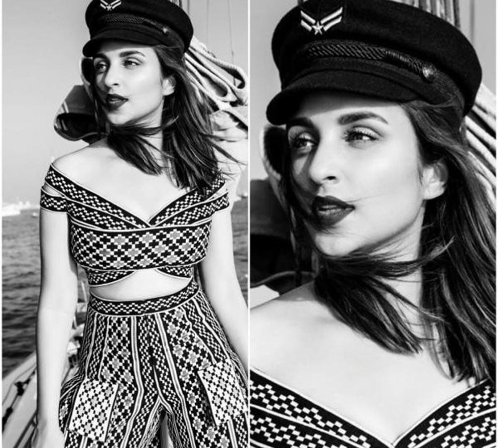 parineeti chopra photoshoot for cosmopolitan magazine
