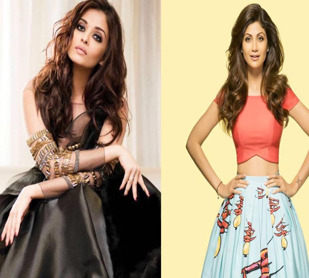 actress who are over 40 but still look young and fit