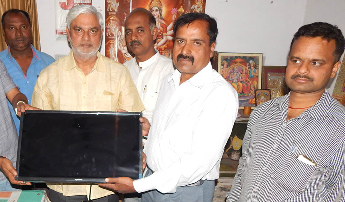 amar ujala diwali celebration lucky draw