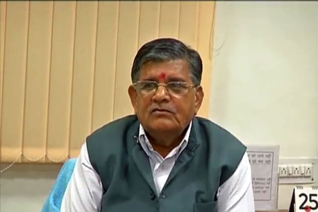 state government submit the report to home ministry about behror case