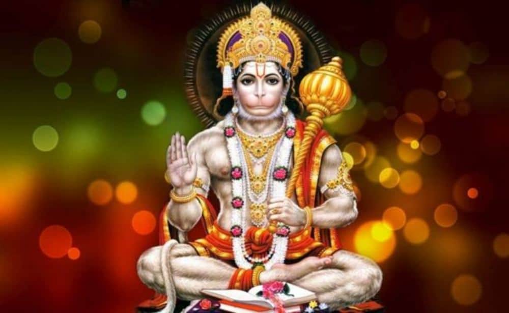 Rare coincidence on hanuman jayanti 2018 after nine years, Dehradun