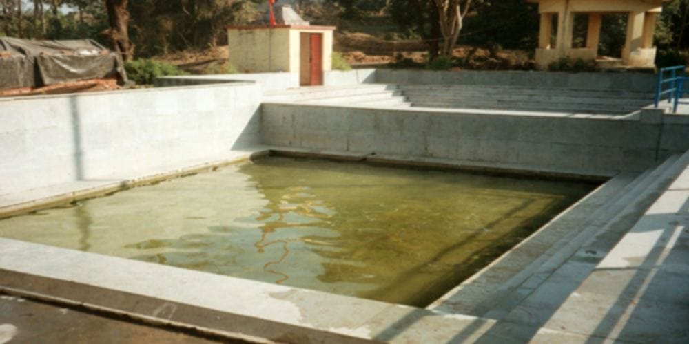 birthplace of lord hanuman in dehradun