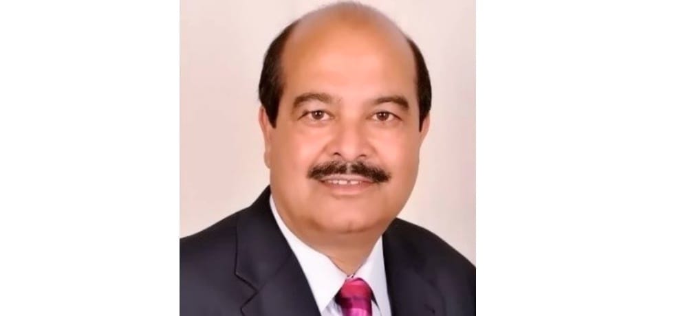 harsh mahajan may contest next vidhan sabha elections from chamba