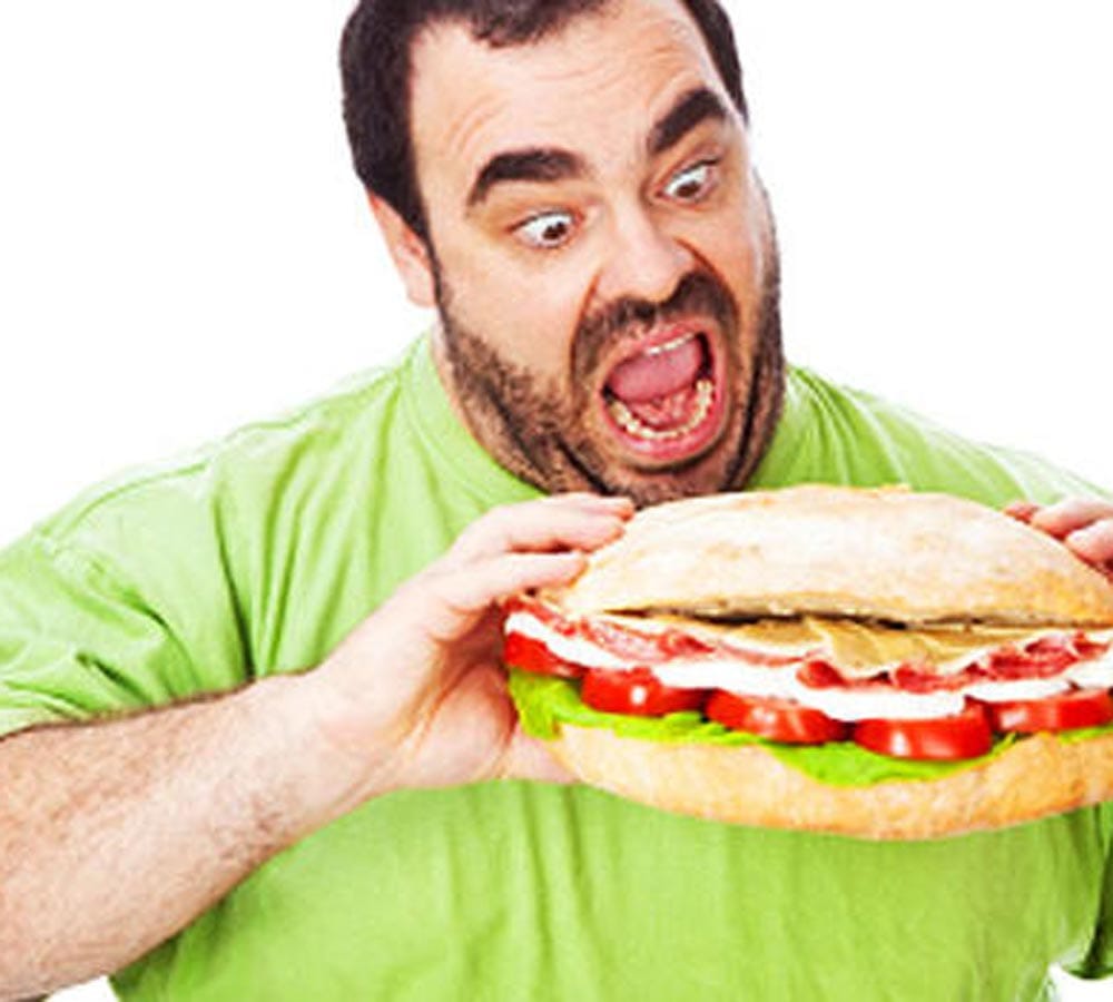 these can be the reason if you are not able to lose weight