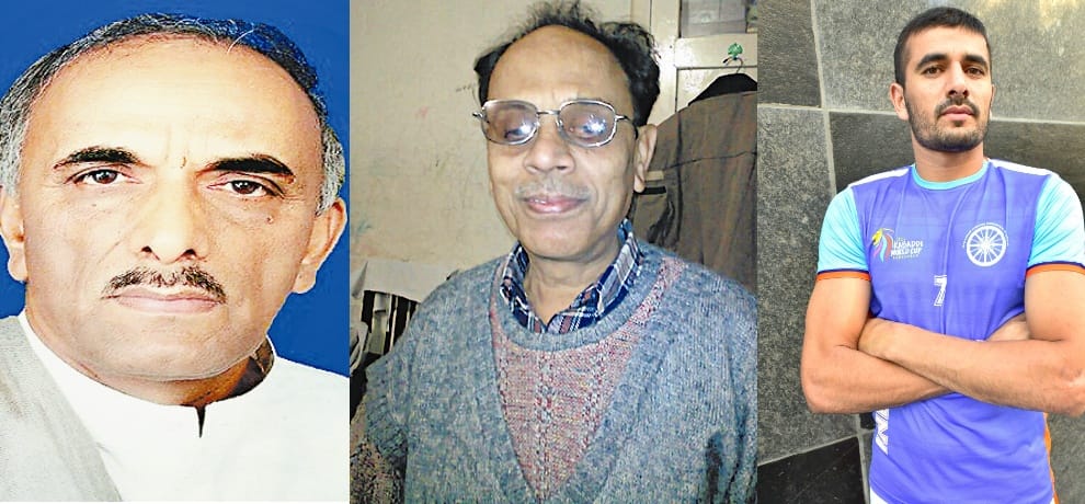 8 Persons nominated for Himachal Gaurav Purskar
