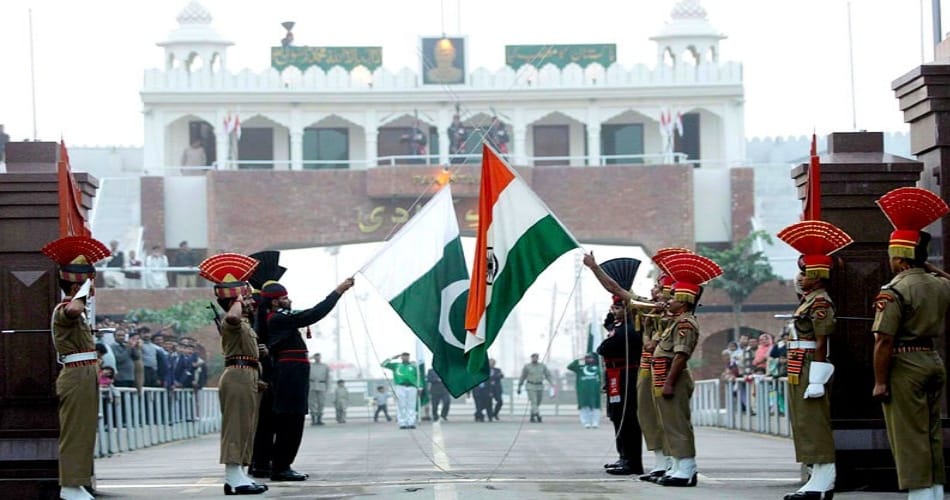 Indian Army Rejected Pakistan Claim about Intruders Arrested by BSF From Border in Punjab