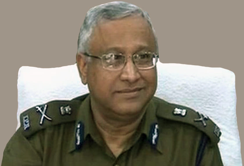 Uttar Pradesh IPS officers appointed in central.