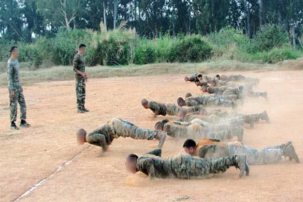 sarkari jobs 2017: crpf invites application for different posts of govt jobs