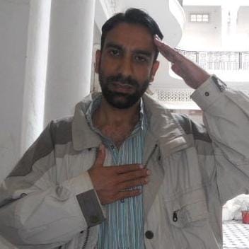 kulbhushan jadhav spy story similar to kashmiri boy inayat, who bear much pain in paksitani jail