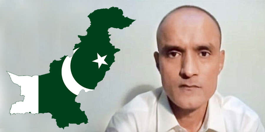 death sentence Kulbhushan Jadhav connected with Pak Army ex-officer missing incident