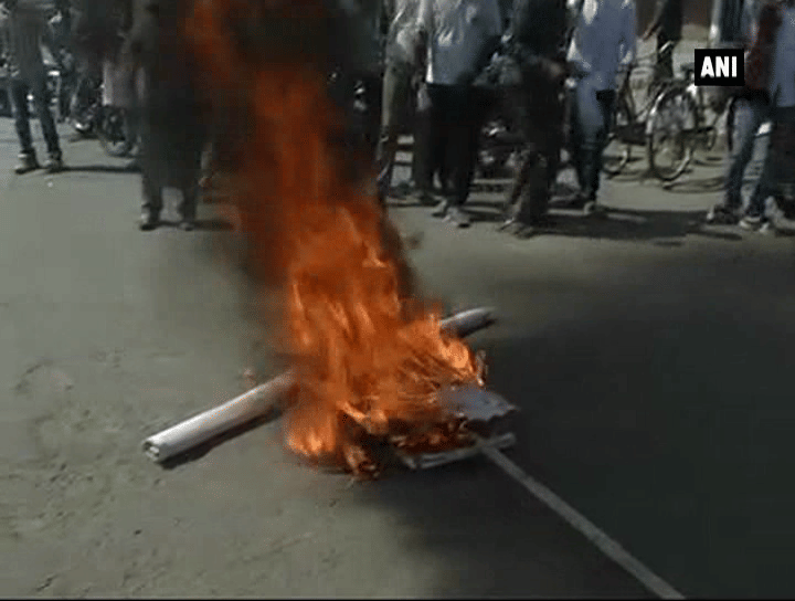 कुलभूषण जाधव