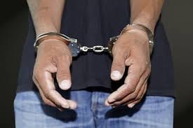 son in law arrested for 30 lakh rupees Jewellery loot in delhi