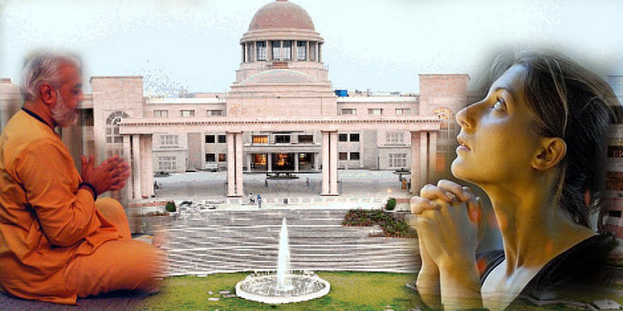 Recruitment case in Assembly-Council: High Court said CBI investigation would have happened