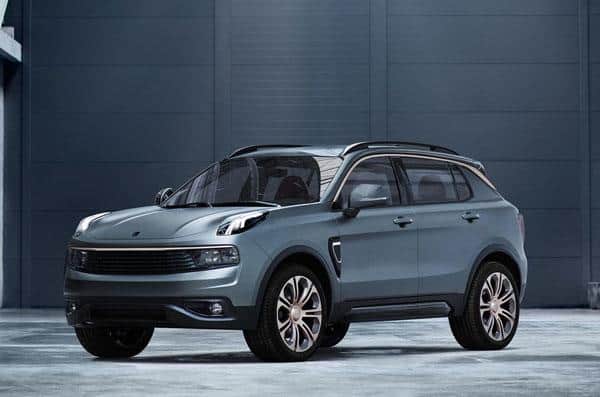 preview of shanghai motor show 2017